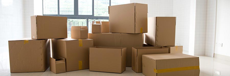 moving boxes